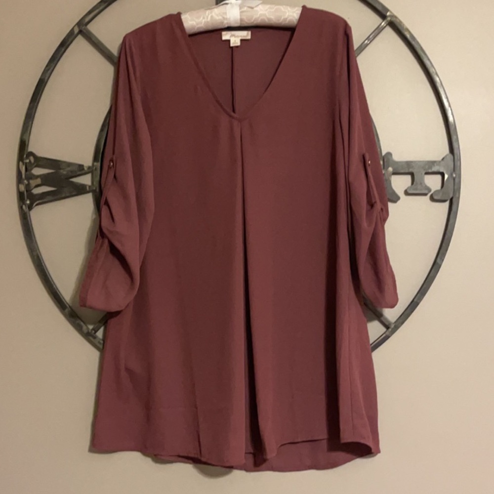 Womens Misia Blouse